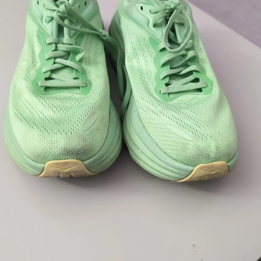 Hoka One One pre owned